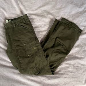 Fjallraven Vida Pro Pants